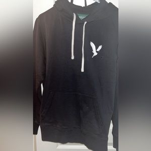 Hoodie // American eagle